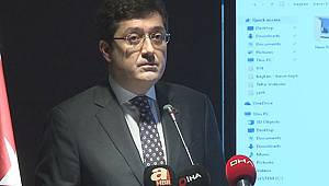  Genel başkanım arkamda durmamıştır!