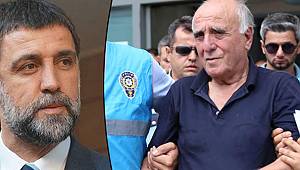 Hakan Şükür'ün babasına 15 yıla kadar hapis istemi 