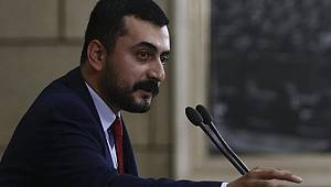 'Hakkımdaki 56 klasörü ne zaman okudunuz?'