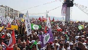 HDP, bazı iller için eşbaşkan adaylarını açıkladı