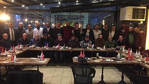 Her Şey Kartalspor İçin!