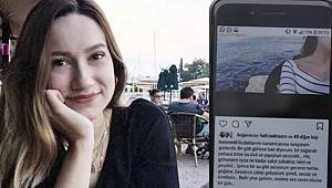 Hortum felaketinde kaybolan Buse'nin paylaşımı yürek burktu: 'Sessizce gidiyorum şimdi sessiz ve kimliksiz'