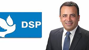 Hüsnü Süslü'den DSP'ye Geçecek İddialarına Yanıt!