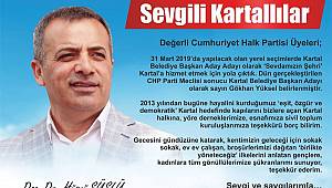  Hüsnü Süslü'den Mesaj Var!