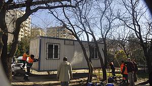 İ.B.B’den Kartal’da Anlaşılmaz Uygulama..!