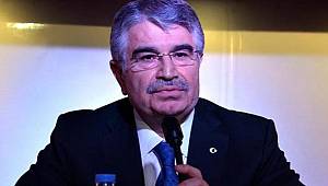 İdris Naim Şahin aday gösterilecek mi? Meral Akşener'den flaş çıkış!