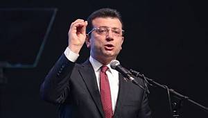 İmamoğlu: İstanbul'un gerçek sahiplerini arıyorsanız...