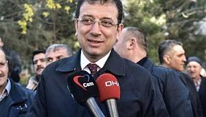 İmamoğlu’ndan CHP’deki aday tartışmalarına ilişkin ilk açıklama!