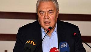 İP-CHP ittifakında adı geçiyordu… Gaziantep’te Celal Doğan sürprizi!