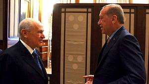 İstanbul'daki Ortak Mitingini Yenikapı'da Yapacak!