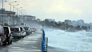 İstanbul için çok önemli uyarı!!