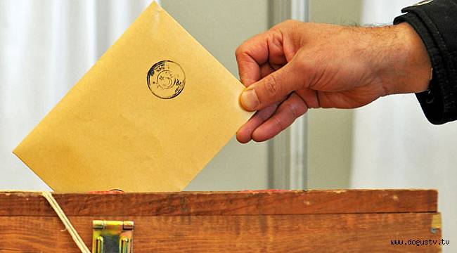 İşte CHP ve İYİ Parti’ye gelen anketlerde son durum