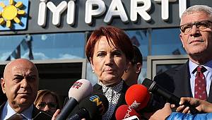 İttifakta Ankara pazarlığı!