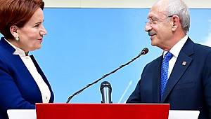 İYİ Parti, CHP'den İstanbul'da '10 ilçeyi' istiyor!