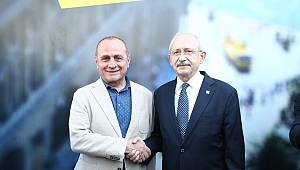 Kadıköy Belediye Başkanı Nuhoğlu'ndan Kılıçdaroğlu'na 'başarısızlık' yanıtı