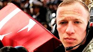 Kartal'a şehit ateşi düştü!