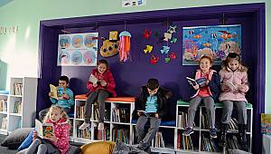 KARTAL BELEDİYESİ’NDEN “GELECEĞE GÜLÜMSE” PROJESİNE TAM DESTEK!