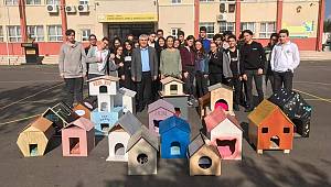 Kartal'da Fikirler Projeye Dönüşüyor!