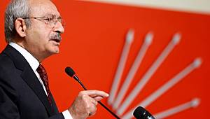 Kılıçdaroğlu hakkındaki tazminat davaları için fon