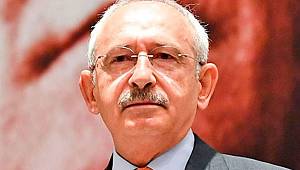 Kılıçdaroğlu, İzmir aday adayıyla görüştü: Görüştüğü isimden açıklama!