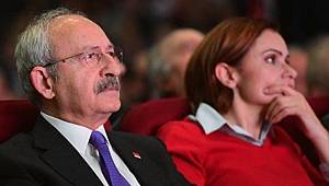 ‘Kılıçdaroğlu, Kaftancıoğlu’nun istifasını istedi’