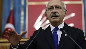 Kılıçdaroğlu: Seçimlerden sonra IMF’ye gidecek misiniz?