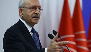 Kılıçdaroğlu talimat verdi: Güvenlik artacak!
