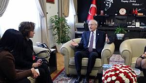 Kılıçdaroğlu tarih verdi... İzmir adayı ne zaman açıklanacak?