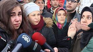 Korkunç ölüm sonrası mahalleli konuştu 