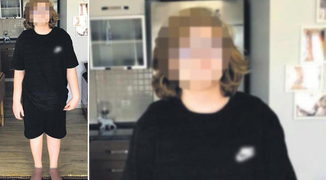 Küçük çocuk feci şekilde yanmıştı! Okul müdürü ve kantin işletmecisinin cezası belli oldu