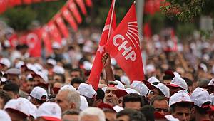 Kulislerden sızmaya başladı! İşte CHP’nin adayları!