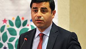 Mahkemeden Selahattin Demirtaş kararı!