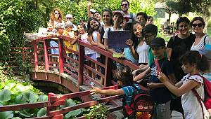 Maltepe Belediyesi eğitimde çıtayı yükseltti