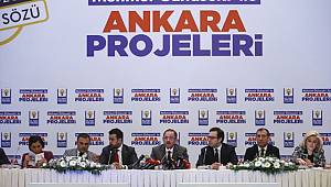 Mehmet Özhaseki'den Ortalığı Karıştıracak İddia..!