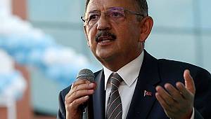 Mehmet Özhaseki: Ne oluyor ya! Bu neyin saltanatı?