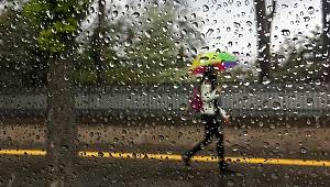  Meteoroloji bu verilerle uyardı! İstanbul ve çevresi dikkat...