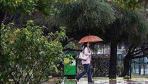 Meteoroloji'den kritik uyarı! Öğle saatlerinden sonra başlıyor!