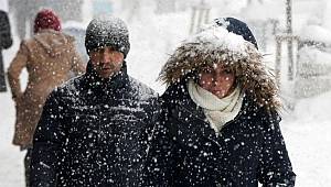 Meteoroloji ve AKOM'dan uyarı!