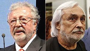 Metin Akpınar ve Müjdat Gezen hakkında flaş gelişme