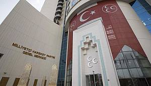 MHP'de iki isim için flaş karar