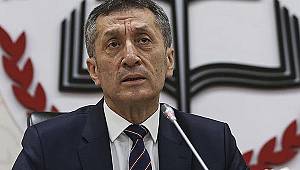 Milli Eğitim Bakanı'ndan o iddiaya yalanlama