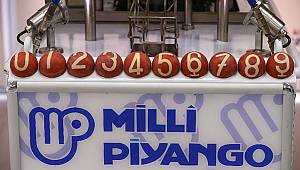 Milli Piyango İdaresi'nden 'şeffaflık' açıklaması