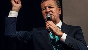 Mustafa Sarıgül istifa etti!