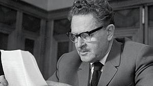 Nazım Hikmet 117 yaşında… 