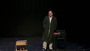 Nazım Hikmet’in ‘Piraye’si Maltepe’de sahnelendi