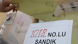 O rakamlar açıklandı! Tam 363 bin 555 kişi!