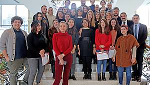 ÖĞRENCİLER TASARLADI ATAŞEHİR BELEDİYESİ YAPACAK!