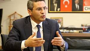 Oğuz Kaan Salıcı’dan Sarıgül’e ‘istifa’ eleştirisi!