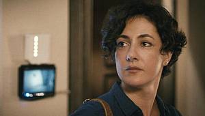 Oyuncu Meltem Cumbul, Seçimlerde Şişli'den Aday Olacak!