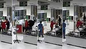 Rezaletin görüntüleri ortaya çıktı: 'Her şeyi yapan benim ama hatırlamıyorum' 